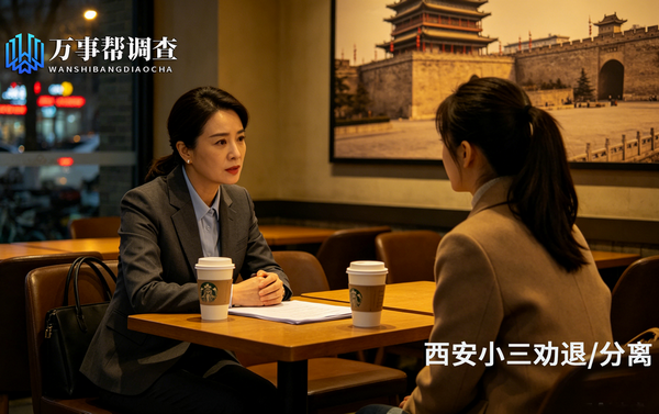 西安小三劝退机构